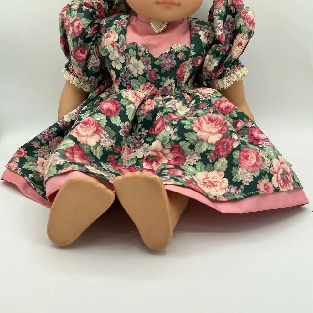 Vintage  Gotz Doll 19
